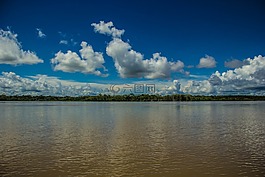 河,天空,性質(zhì)