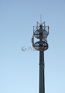 電信塔,塔,gsm繼電器