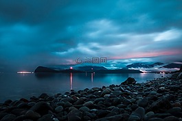 海,海洋,水