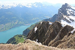 性質(zhì),山,瑞士