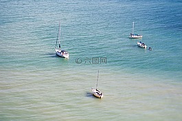 海,海洋,藍(lán)色