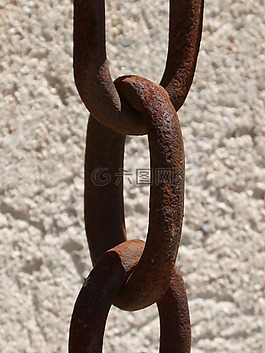 字符串,鏈接,鐵