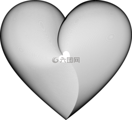 心,愛,浪漫