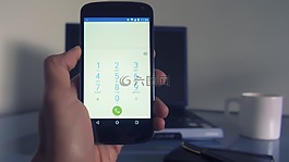 智能手機,移動電話,手機