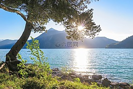 性質(zhì),水域,景觀