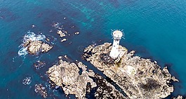 海,海洋,藍(lán)色