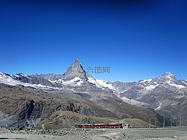 瑞士,山,性質(zhì)