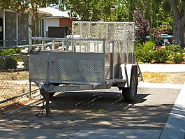 車(chē)輛,購(gòu)物車(chē),拖車(chē)