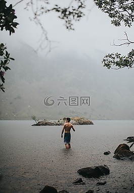 海,海洋,水
