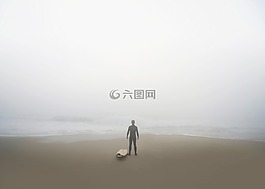 海,海洋,水