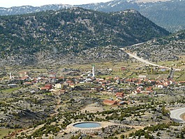 yarpuz,akseki,卡察夫