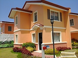 房子,camella,八打雁