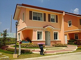 房子,camella,八打雁