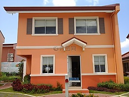 camella,房子,八打雁