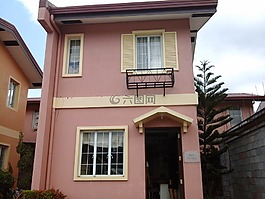 房子,camella,八打雁