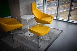 家具,椅子,現代