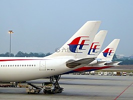 飛機(jī),航空公司,天空