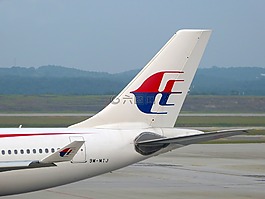 飛機(jī),航空公司,天空