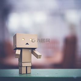 danbo,傷心,藝術(shù)