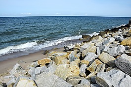 海,水,海岸