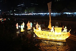 元宵節(jié),大韓民國(guó),漢城