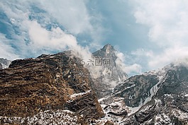 山,首脑会议,高峰