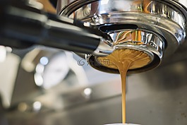 咖啡,機,portafilter