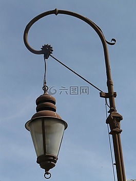 燈籠,燈,光