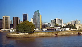 布宜諾斯艾利斯,阿根廷,城市