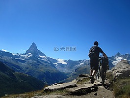 瑞士,山,性質(zhì)