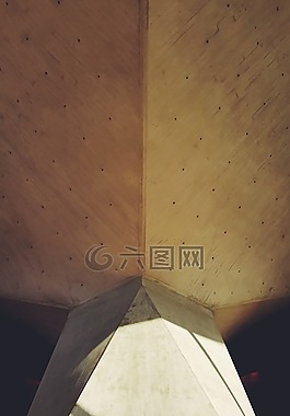 結(jié)構(gòu),混凝土,天花板