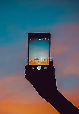 移動(dòng),電話,相機(jī)