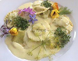 餛飩,nuden,意大利語(yǔ)