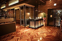 餐廳,自助餐,室內(nèi)