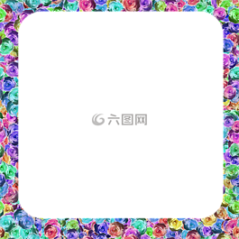 幀,邊境,邊框