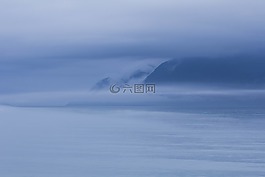 水,海洋,海