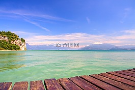 加爾達(dá),意大利,銀行