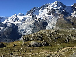 高山,瑞士,性質(zhì)
