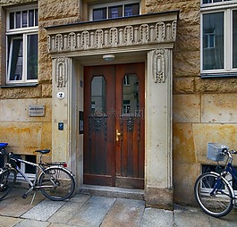 德勒斯登,德國,建設(shè)