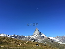 高山,瑞士,性質(zhì)