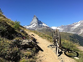 高山,瑞士,性質(zhì)