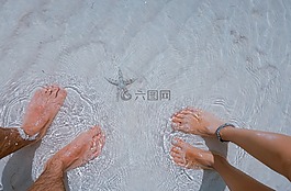 海,海洋,水