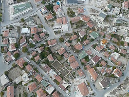 göreme,土耳其,卡巴