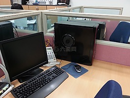 辦公室,計算機(jī)