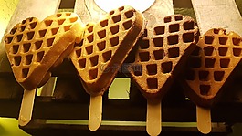 心脏,维夫饼干,胡扯