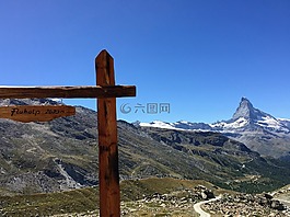 性質(zhì),瑞士,山