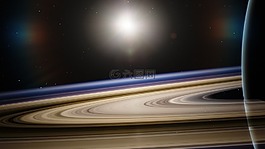 天文學(xué),土星,衛(wèi)星