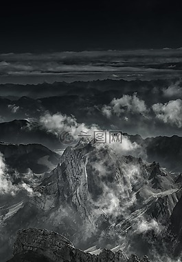 s?ntis,瑞士,瑞士阿爾卑斯山