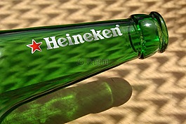 喜力啤酒,啤酒,瓶