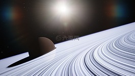 天文學,土星,衛(wèi)星